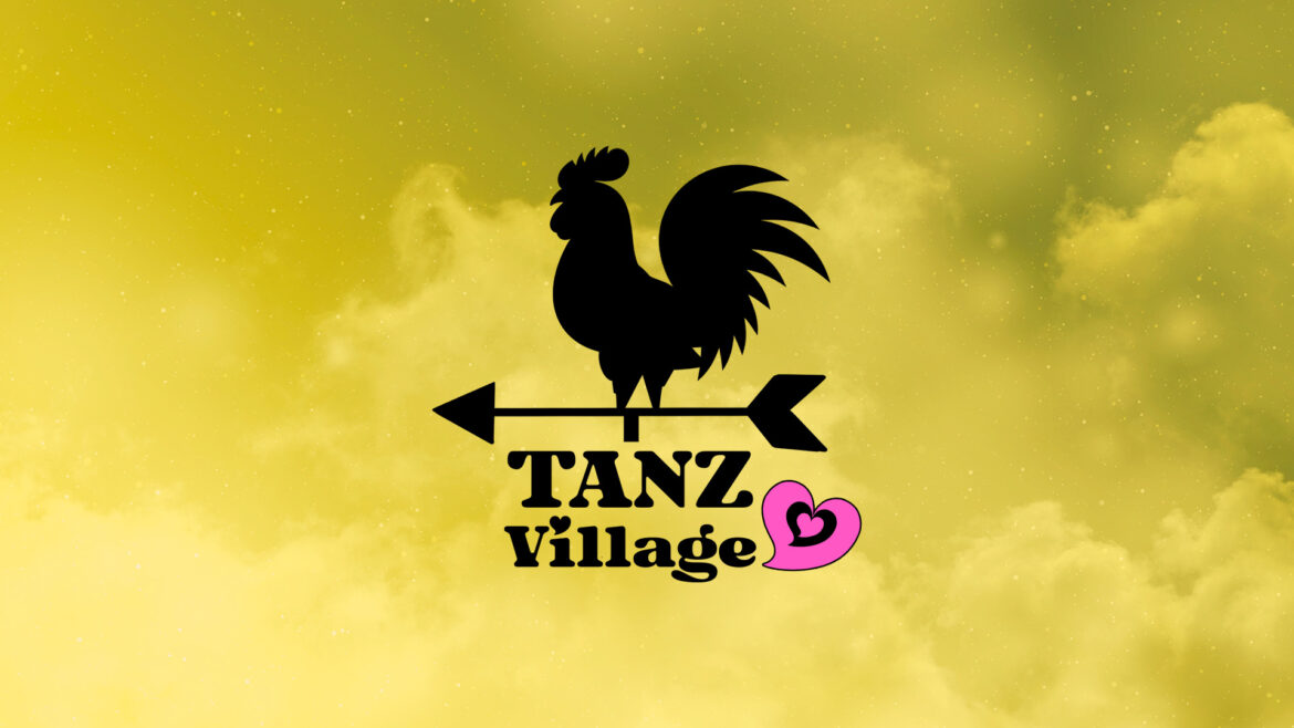 Tanz Village – replica